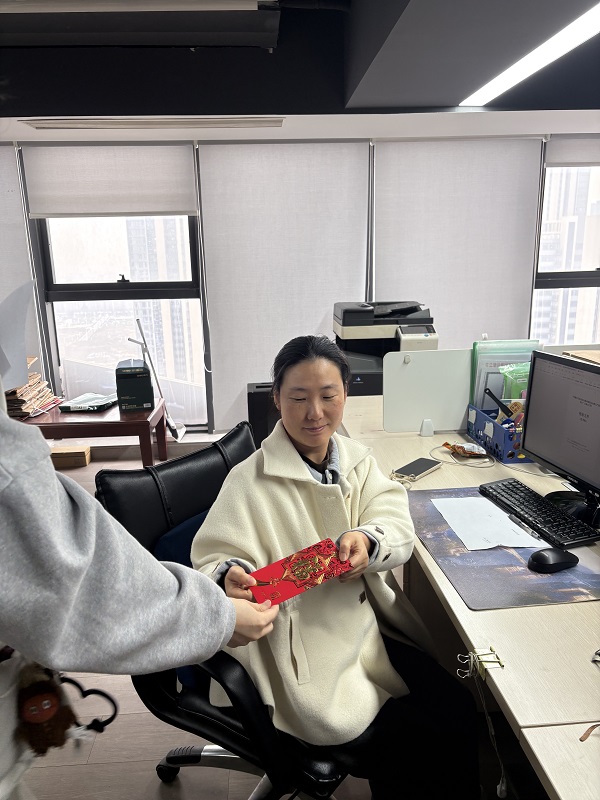 巾帼筑梦新时代 致敬“她”力量